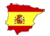 LASA KIROLAK - Espanol